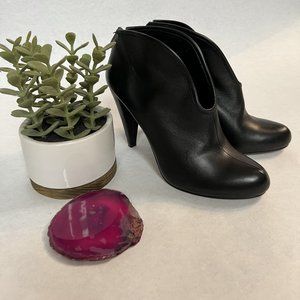 Vince Camuto Heeled Bootie